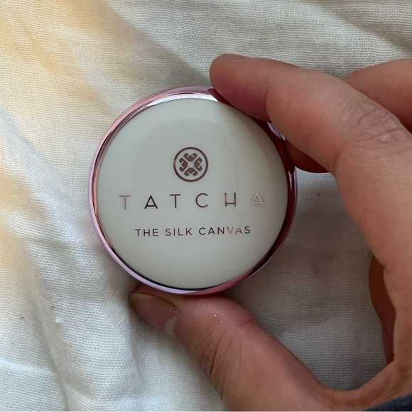 Tatcha Silk Canvas Primer - Picture 6 of 6